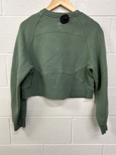 Load image into Gallery viewer, Lulu Lemon Sweatshirt Size Small
