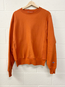 Champion Sweatshirt Size Small