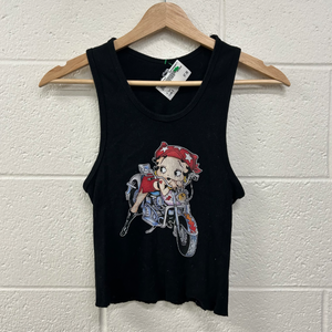 Tank Top Size Small