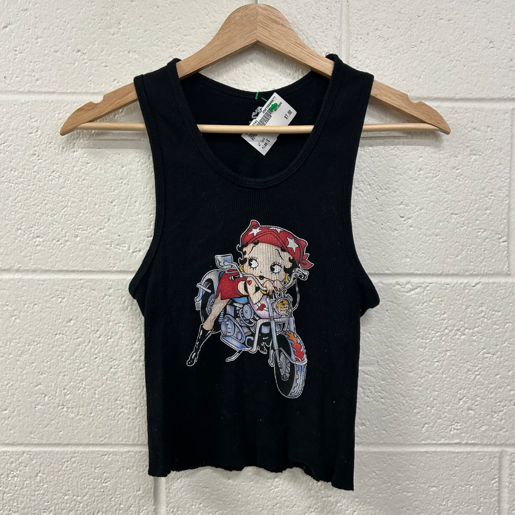 Tank Top Size Small