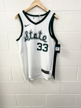 Load image into Gallery viewer, Nike Dri Fit Athletic Top Size Medium
