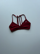 Load image into Gallery viewer, Gym Shark Sports Bra Size Small
