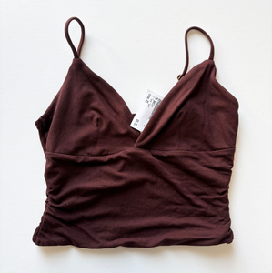 Oh Polly Tank Top Size Extra Small