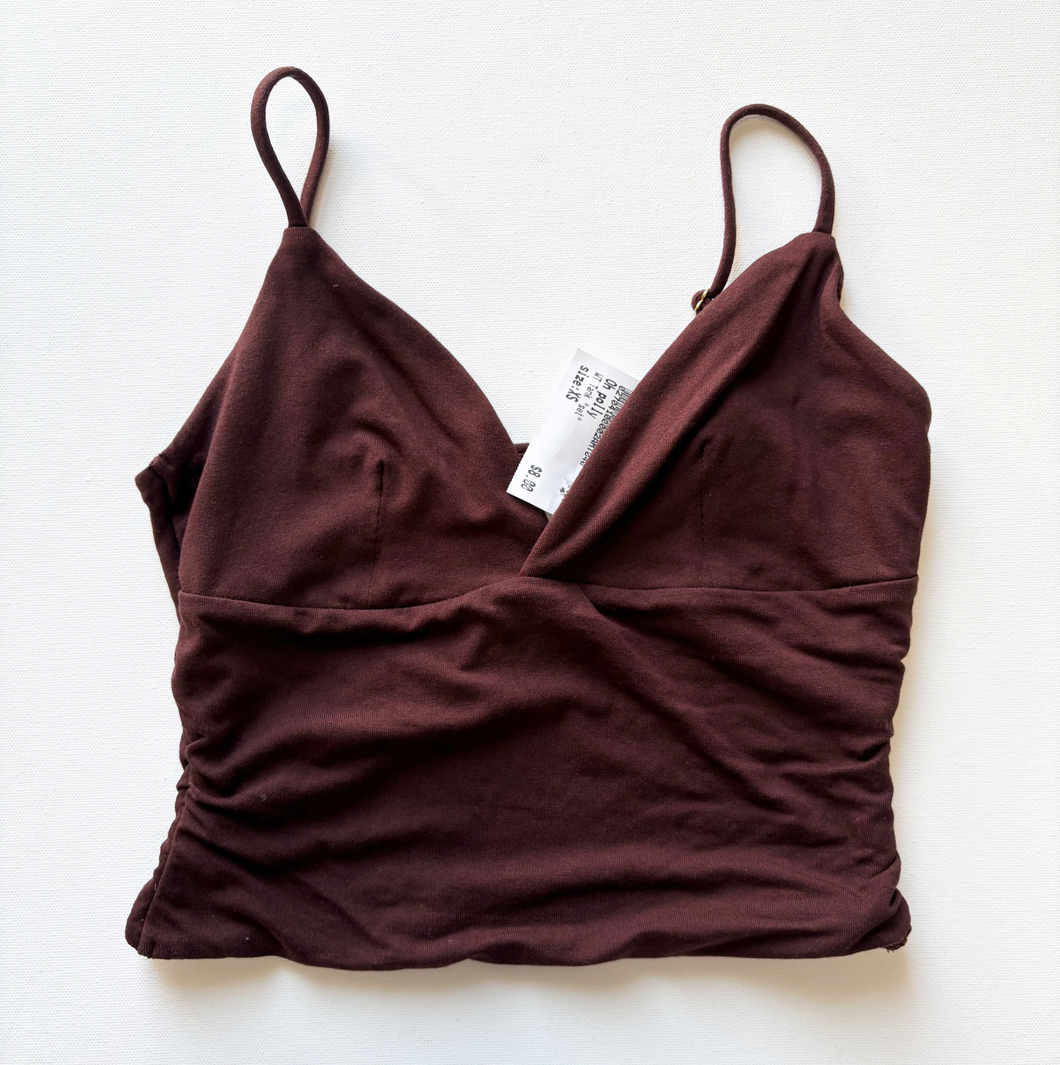 Oh Polly Tank Top Size Extra Small
