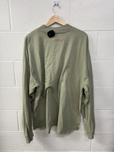 Load image into Gallery viewer, Essentials Long Sleeve Top Size Extra Large
