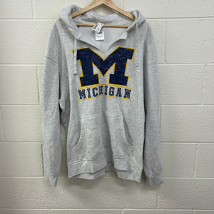 Sweatshirt Size Extra Large