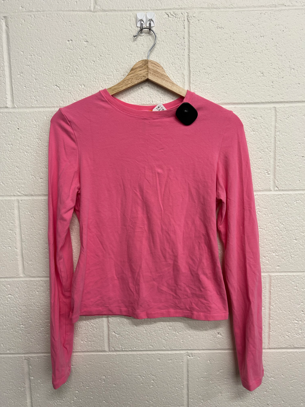 Skims Long Sleeve Top Size Large