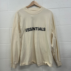 Long Sleeve T-shirt Size Small