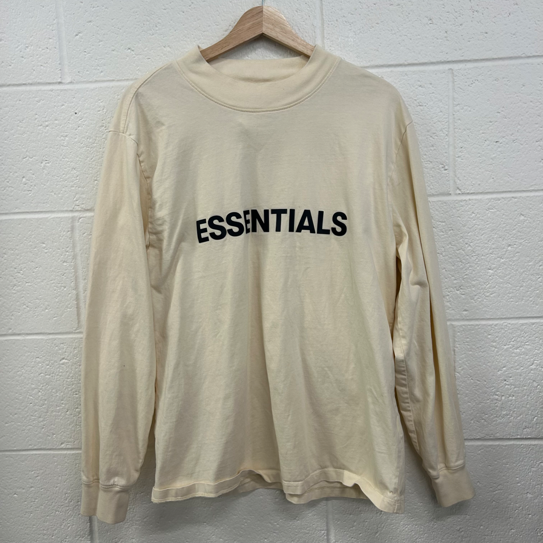 Long Sleeve T-shirt Size Small