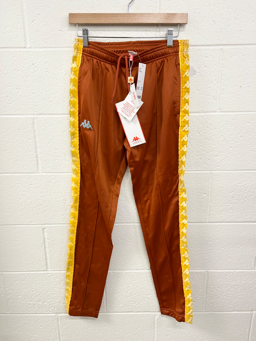 Kappa Pants Size Small