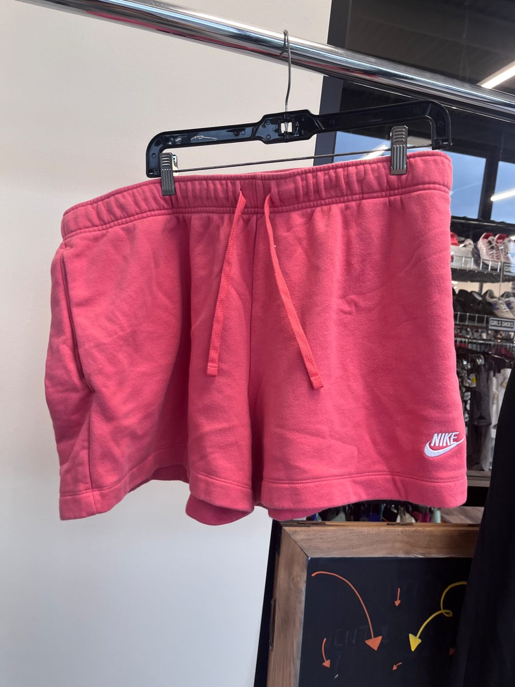 Nike Shorts Size XXL