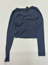 Load image into Gallery viewer, Edikted Long Sleeve Top Size Small
