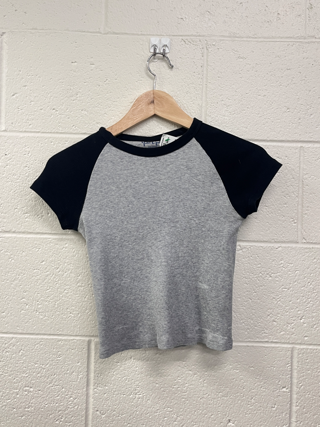 John Galt Short Sleeve Top Size Small