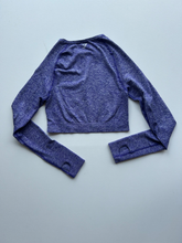 Load image into Gallery viewer, Gym Shark Athletic Top Size Extra Small
