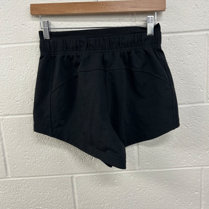 Lulu Lemon Athletic Shorts Size Extra Small