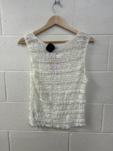 Load image into Gallery viewer, Edikted Tank Top Size Large
