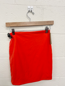 Skims Short Skirt Size Small