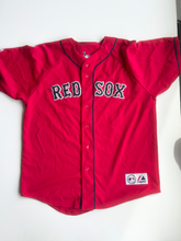 Load image into Gallery viewer, Majestic Athletic Top Size XXL

