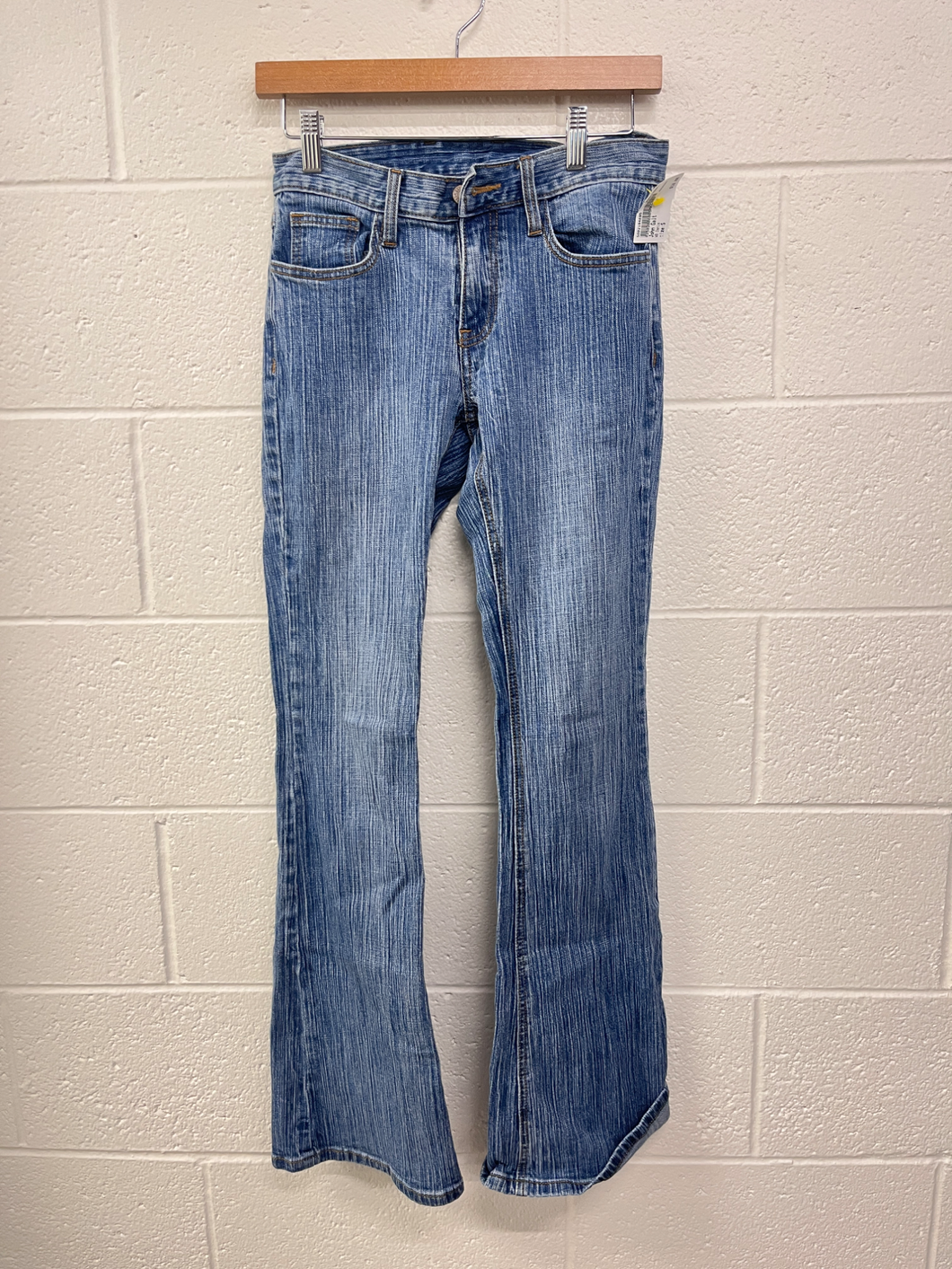 John Galt Denim Size Small