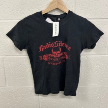 Load image into Gallery viewer, John Galt Short Sleeve Top Size Small
