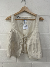 Load image into Gallery viewer, American Eagle Tank Top Size Extra Small
