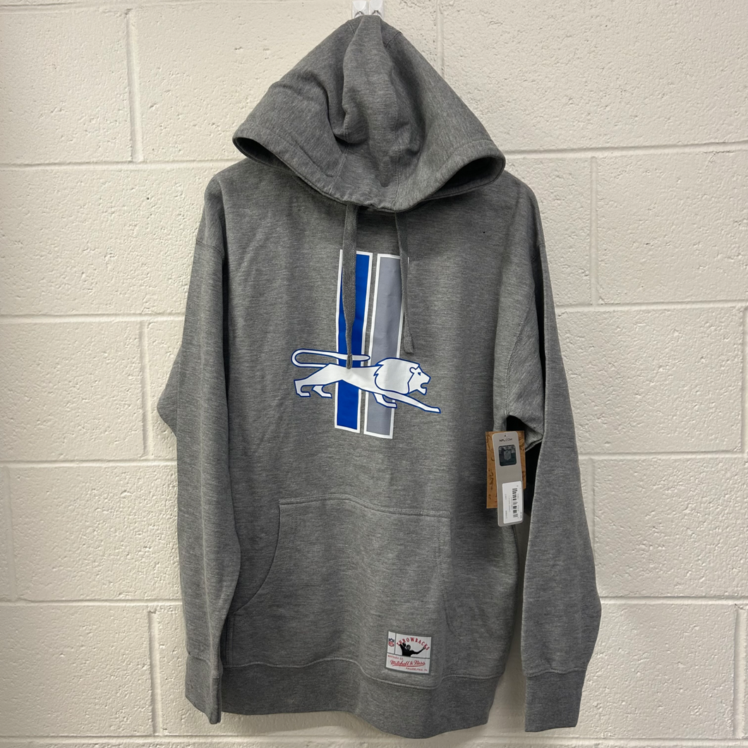 Mitchell & Ness Sweatshirt Size Extra Large