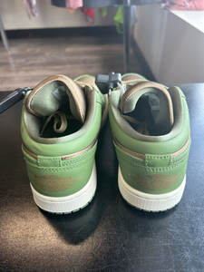 Jordan Casual Shoes Womens 8