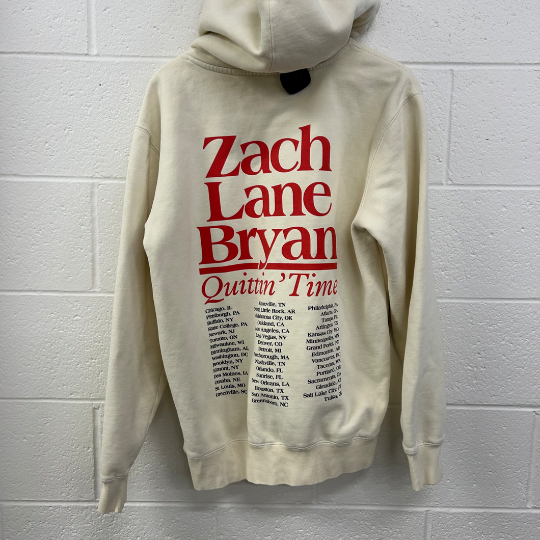 Sweatshirt Size Medium