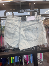 Load image into Gallery viewer, Garage Shorts Size 1
