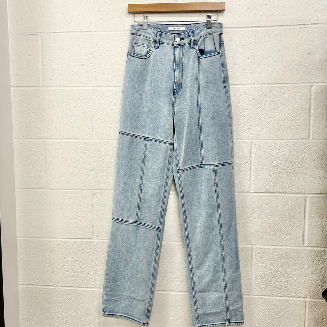 Pac Sun Denim Size 3/4 (27)