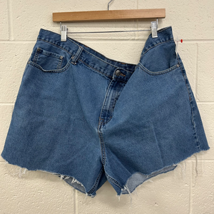 Denim Size XXL