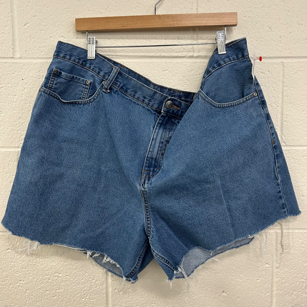Denim Size XXL