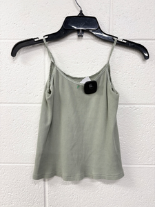 John Galt Tank Top Size Small