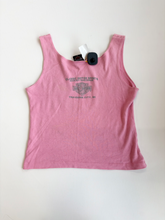 Load image into Gallery viewer, Harley Davidson Tank Top Size Medium

