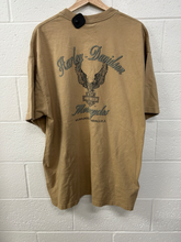 Load image into Gallery viewer, Harley Davidson T-shirt Size XXL
