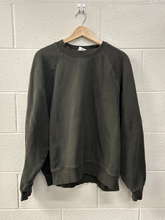 Load image into Gallery viewer, Fear Of God Essentials Sweatshirt Size Large
