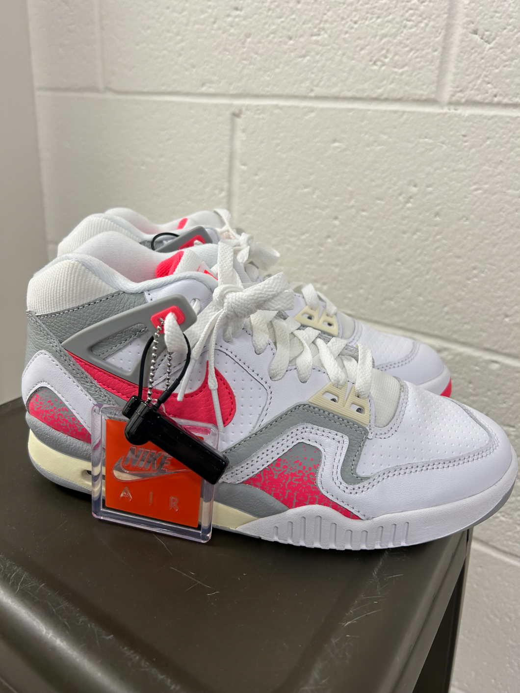Nike Womens Athletic Shoes Womens 9.5