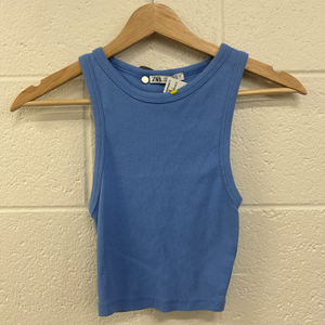 Zara Tank Top Size Small