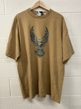 Load image into Gallery viewer, Harley Davidson T-shirt Size XXL
