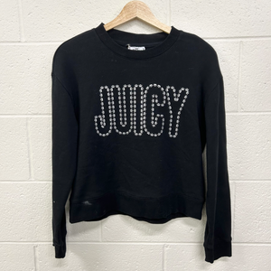 Juicy Sweatshirt Size Small