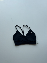Load image into Gallery viewer, Gym Shark Sports Bra Size Small
