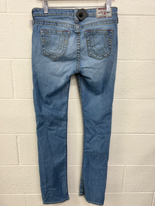 True Religion Denim Size 7/8 (29)