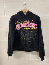 Load image into Gallery viewer, Spyder Sweatshirt Size Small
