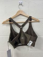Load image into Gallery viewer, Alo Sports Bra Size Medium
