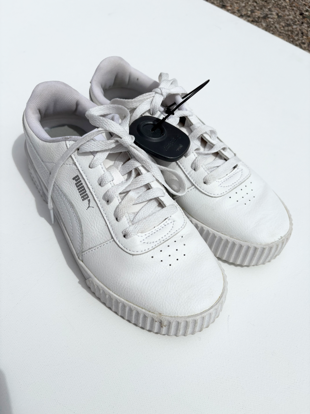 Puma Casual Shoes Womens 7.5
