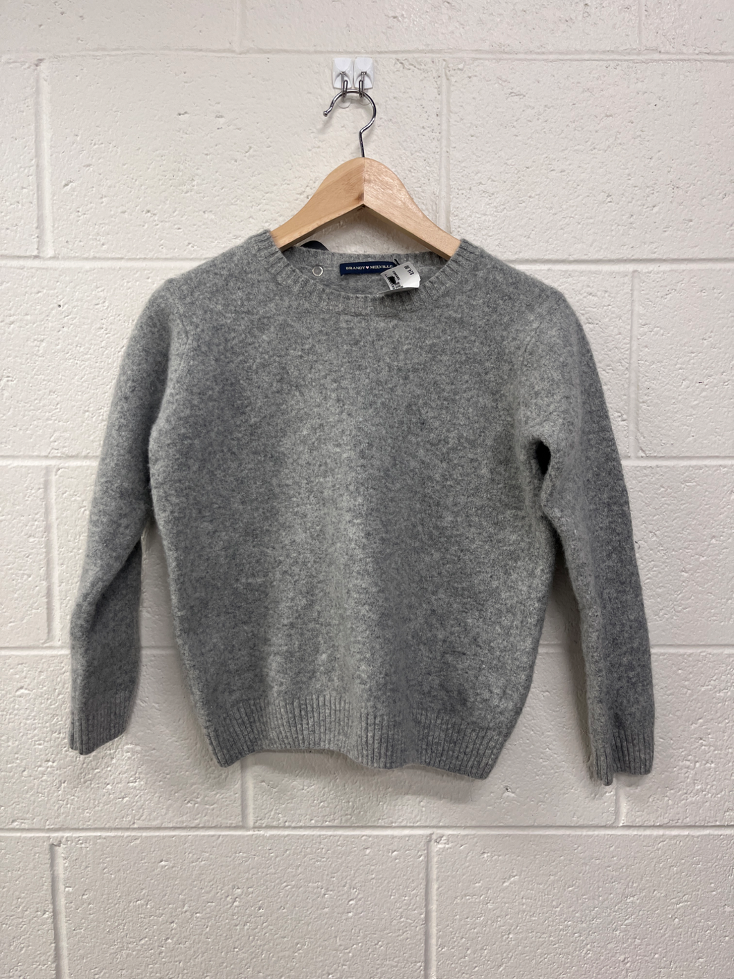 Brandy Melville Sweater Size Small