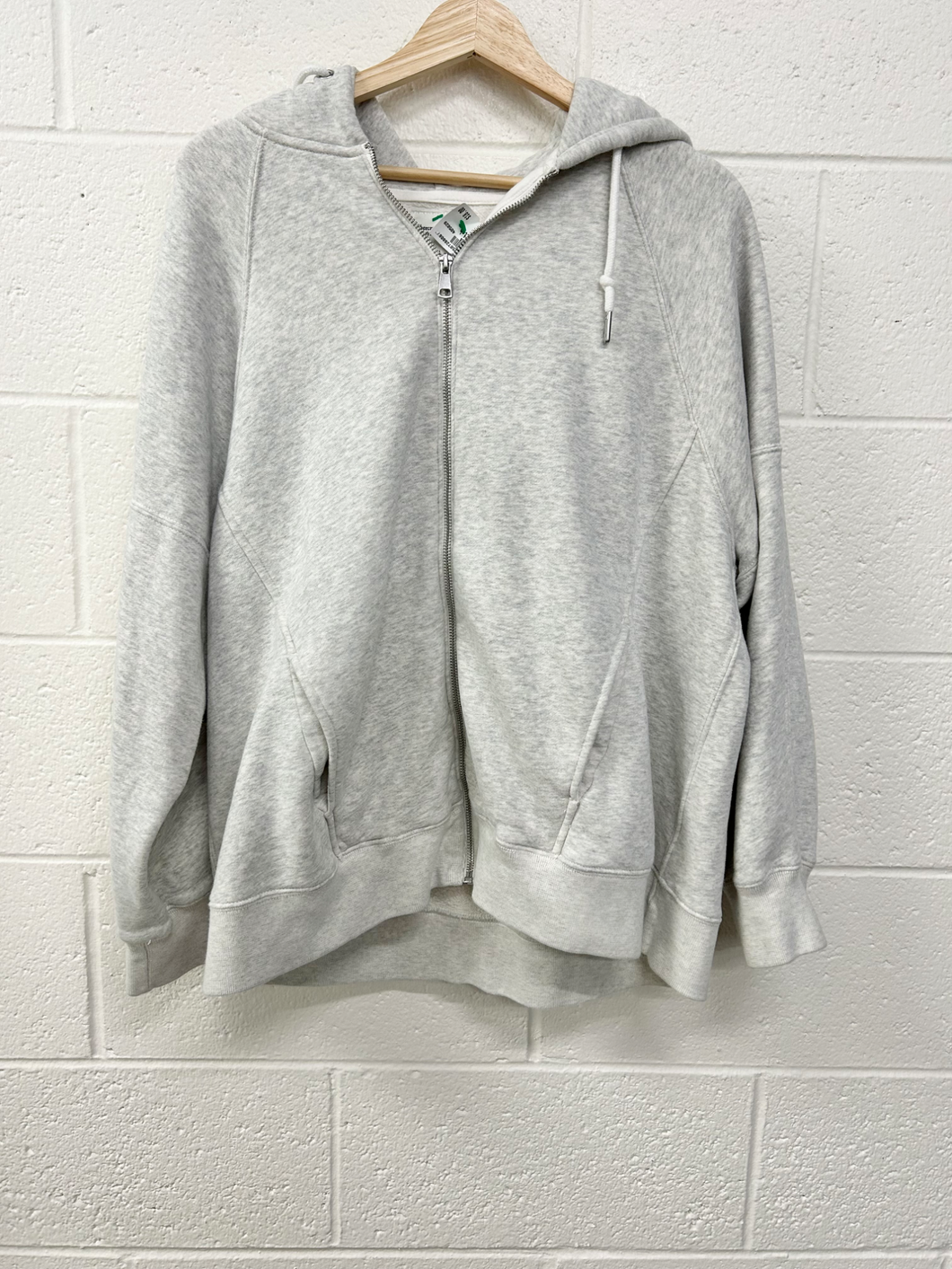 Abercrombie & Fitch Sweatshirt Size Large