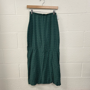 L.A. Hearts Long Skirt Size Extra Small