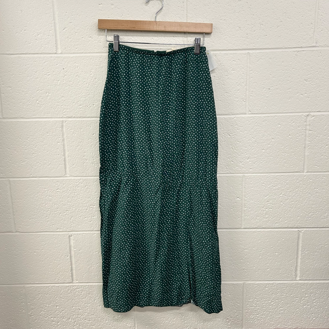 L.A. Hearts Long Skirt Size Extra Small