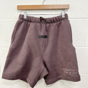 Fear Of God Essentials Shorts Extra Extra Small